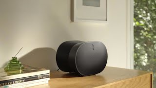 Sonos ERA 300 UNBOXING [upl. by Bohi]