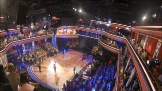 Laurie amp Val  DWTS 23 Week 10  Part 12 [upl. by Mchale]