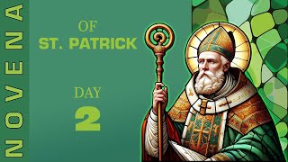 St Patricks Novena  Day 2 [upl. by Raji]