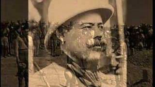 Pancho Villa Descansa General [upl. by Hime]