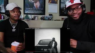 Kendrick Lamar  squabble up Official Audio  REACTION [upl. by Mowbray]