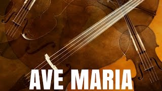 Ave Maria  Musica Instrumental para Casamento  Coral e Orquestra  String Quartet [upl. by Giarg745]