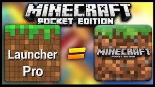 DOWNLOAD DO MINECRAFT 0143  BLOCK LAUNCHER 1127 [upl. by Akeinahs]