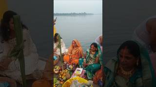 Pahile pahile Baani kayile chhath Hosangabad narmdapurm madhpardesh bhopal CISF [upl. by Anuahsal553]