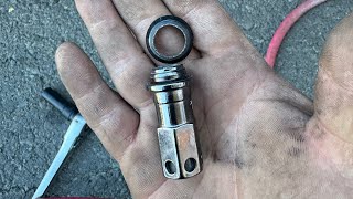 ICONIX r40 Lug Nuts  Damage  Warranty Claim  JHPUSA Garbage  Terrible Customer Service [upl. by Hansiain347]