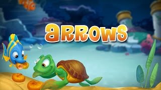 Fishdom  Arrows [upl. by Rosenberg]