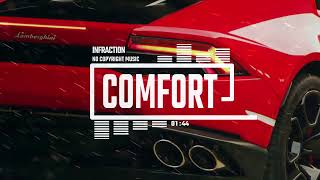 Sport Stylish Trap Rock by Infraction No Copyright Music  Comfort [upl. by Johns998]