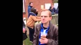 WEALDSTONE RAIDER ORIGINAL You want some [upl. by Atinehc]