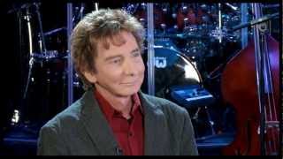 Barry Manilow Shares His Affection for Electronica amp Lifelong Love of Broadway [upl. by Tesler60]