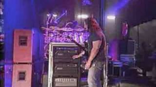 John Petrucci guitar rig 20072008 part 2 [upl. by Schwing]