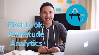 🔴 First Look Amplitude Analytics [upl. by Loree]