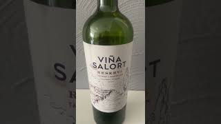 Viña Salort Blend de Tannat com Marselan 2020 [upl. by Annahsal]