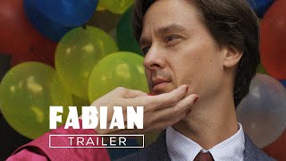 FABIAN  TRAILER  jetzt fürs Heimkino [upl. by Husha]