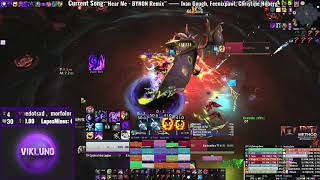 Rank 1  318M  Varimathras Mythic [upl. by Bentlee164]