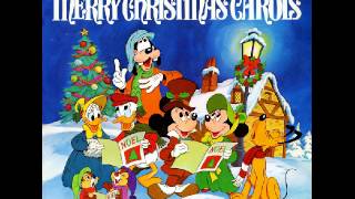 Sleigh Ride by Walt Disney Cartoons [upl. by Veats]