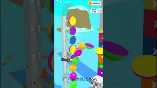 Slice it all game  All Levels Gameplay1 [upl. by Boot406]