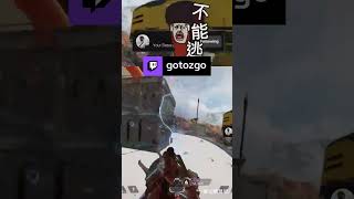 駭客任務空中飛胖  gotozgo，类别：Twitch [upl. by Oelgnaed139]