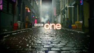 BBC ONE Ashes to Ashes Ident [upl. by Sochor]