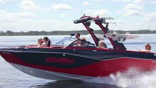 2022 Boat Buyers Guide Malibu Wakesetter 25 LSV [upl. by Britni251]