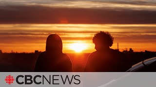 Looking ahead to a rare solar eclipse  CBC News special [upl. by Pufahl]