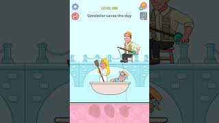 Happy Ending Displace Puzzle Game😄😄😅shorts viral [upl. by Delaine]