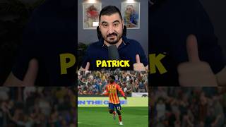 Patrick Dorgu Is Amazing Young Left Back To Sign in Career Mode [upl. by Seessel615]