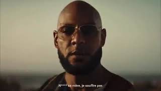 Booba ft Gims  Le Navire Clip Officiel 2024 [upl. by Attela654]