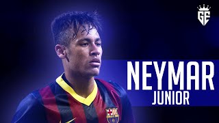 Neymar Prime At Barcelona was Magical  Skills amp Goals  HD [upl. by Comstock]