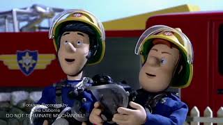 Fireman Sam Theme Song High Pitch Reupload [upl. by Zechariah]