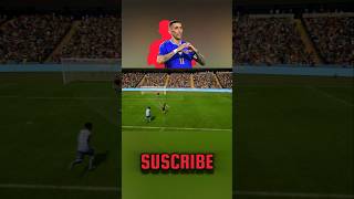 EL FIDEO 🔥🇦🇷🌟 EA FC24 UT dimaria fideo benfica argentina youtube shorts angeldimaria [upl. by Lorilee]