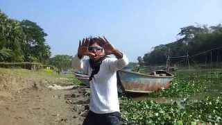 Pashan Purir Golpo  Asif Bangla Music Video Song Full HD 720p [upl. by Lirret]