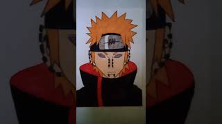 Best Anime drawing subscribe shortsfeed [upl. by Eddie]