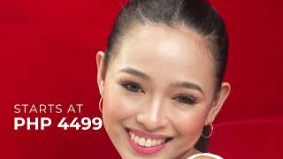 Most effective teeth whitening in Manila [upl. by Lorain]