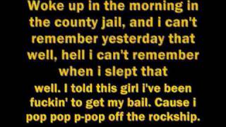 Limp bizkit shotgun with lyrics [upl. by Nylynnej425]