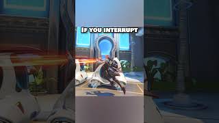 Orisa has Unique Elimination Voice lines [upl. by Terb]