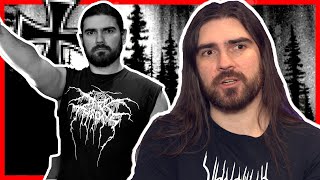 10 types of Black Metal fans [upl. by Corley]