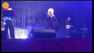 Rettore live a Crema  Chimica con Beatrice Rigillo un corto di Tiziano Sossi [upl. by Crandell]