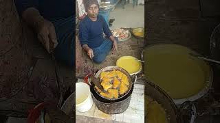 Special nasta bread pokra shorts vlog viral [upl. by Auoh]