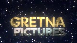 Gretna Pictures Logo 2023 Remake [upl. by Airpac400]