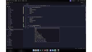 Building a PHP Toolchain in Rust Live Coding  15102024 [upl. by Atnuahs]