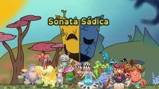 Sonata Sádica Wave 7 My Singing Monsters [upl. by Atener]