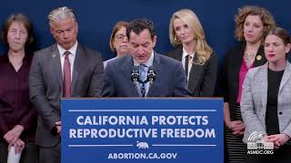 Speaker Rendon We Will Not Stand By While Abortion Rights are Attacked [upl. by Nawoj]