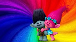 Trolls Full Movie Facts And Information  Anna Kendrick  Justin Timberlake [upl. by Auot230]