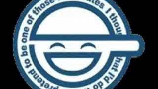 Laughing Man Logo [upl. by Nnyleuqcaj604]