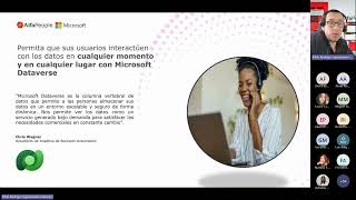 Domina la Integración deApps con ERP y Copilot [upl. by Angelo]