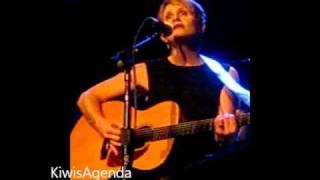 Shawn Colvin  The Bird City Winery NYC 111110 [upl. by Megdal]