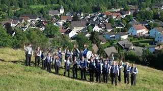 100 Jahre Musikverein Allendorf [upl. by Yaakov876]