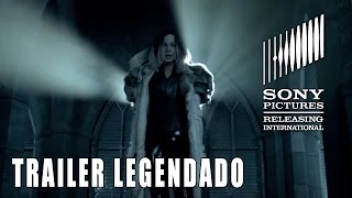 Anjos da Noite Guerras de Sangue  Trailer Legendado  1 de Dezembro nos cinemas [upl. by Fitzpatrick757]