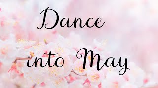 neue mittelschwere Klavierstücke amp Noten Dance into May Piano Solo  Frühlingsalbum  S Labsch [upl. by Ahsaz314]