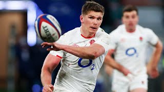 Owen Farrell is an ELITE Rugby Player [upl. by Gensmer962]